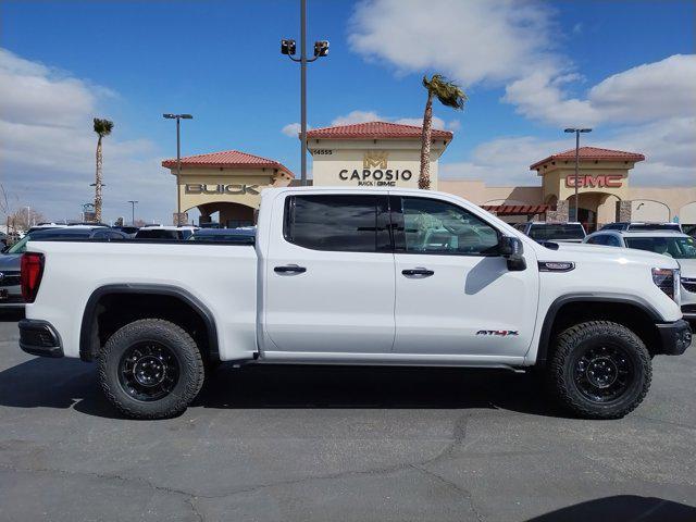 new 2024 GMC Sierra 1500 car, priced at $90,600