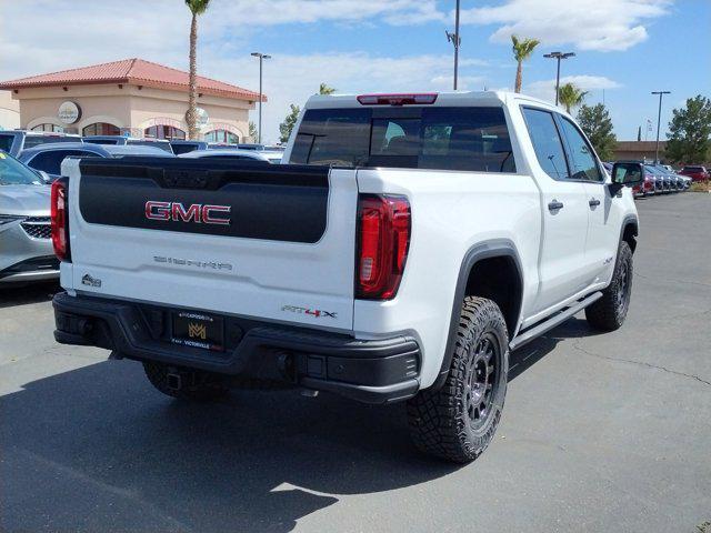 new 2024 GMC Sierra 1500 car, priced at $90,600