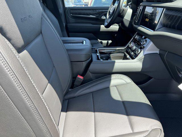 new 2024 GMC Yukon XL car, priced at $98,975