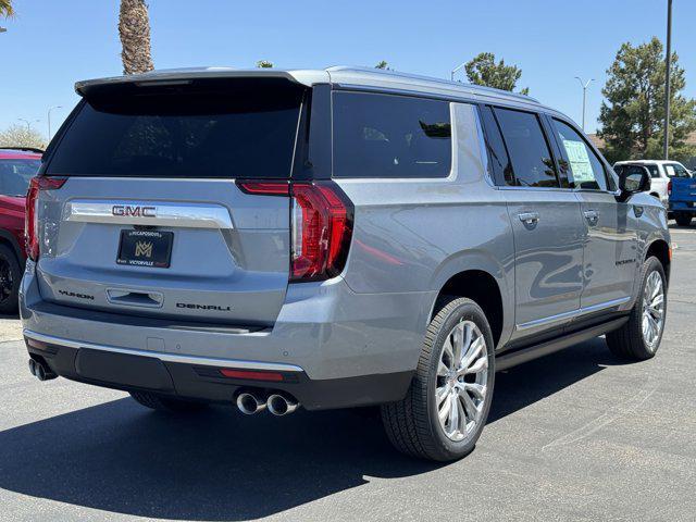 new 2024 GMC Yukon XL car, priced at $98,975