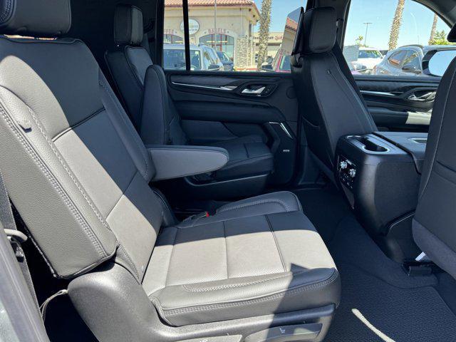 new 2024 GMC Yukon XL car, priced at $98,975