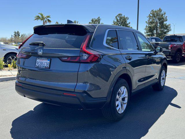 used 2023 Honda CR-V car, priced at $31,995