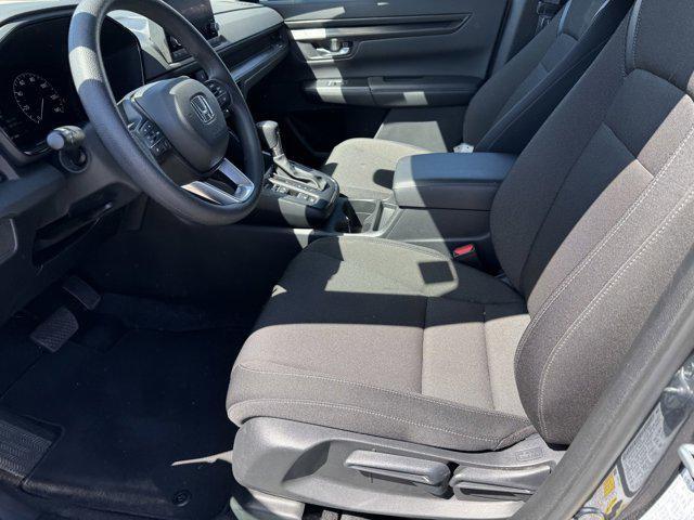 used 2023 Honda CR-V car, priced at $31,995