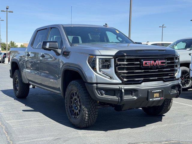 new 2024 GMC Sierra 1500 car, priced at $89,480