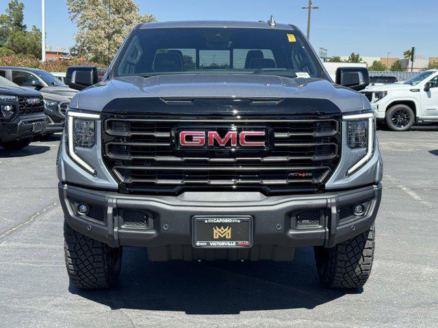 new 2024 GMC Sierra 1500 car, priced at $89,480