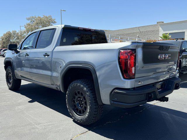 new 2024 GMC Sierra 1500 car, priced at $89,480