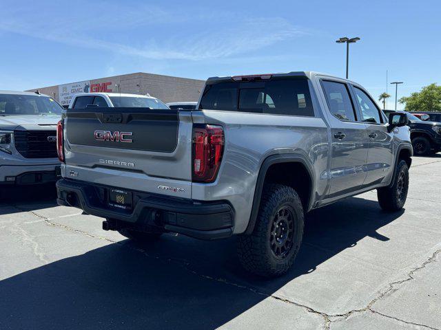 new 2024 GMC Sierra 1500 car, priced at $89,480