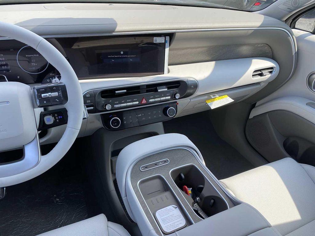 new 2026 Hyundai Palisade car, priced at $50,130