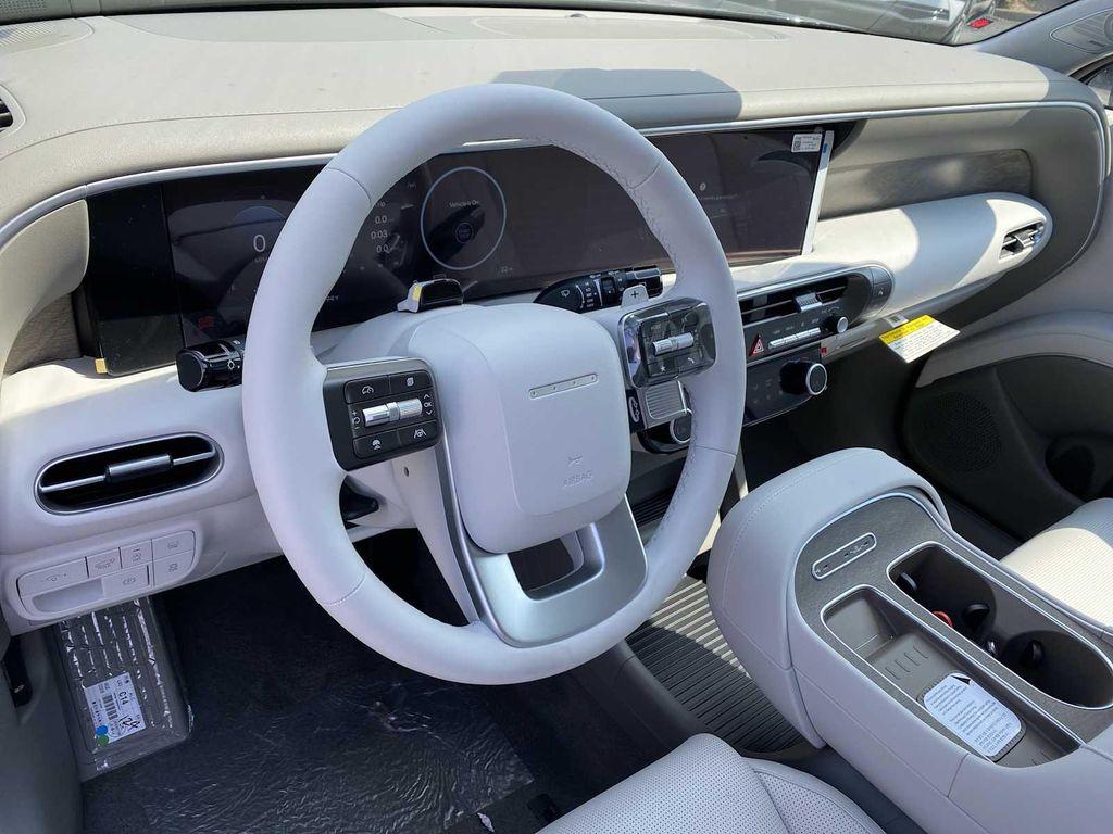 new 2026 Hyundai Palisade car, priced at $50,130