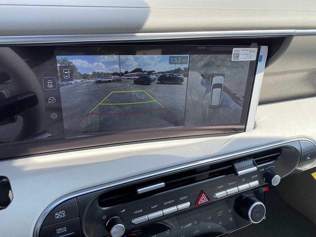 new 2026 Hyundai Palisade car, priced at $50,130