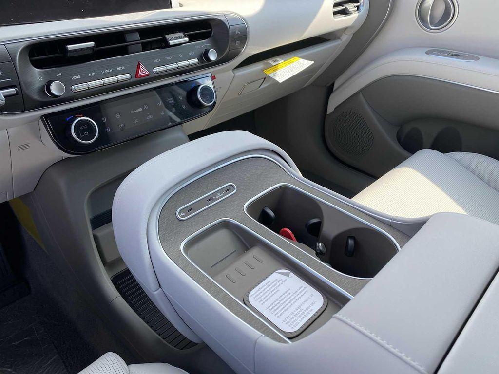 new 2026 Hyundai Palisade car, priced at $50,130