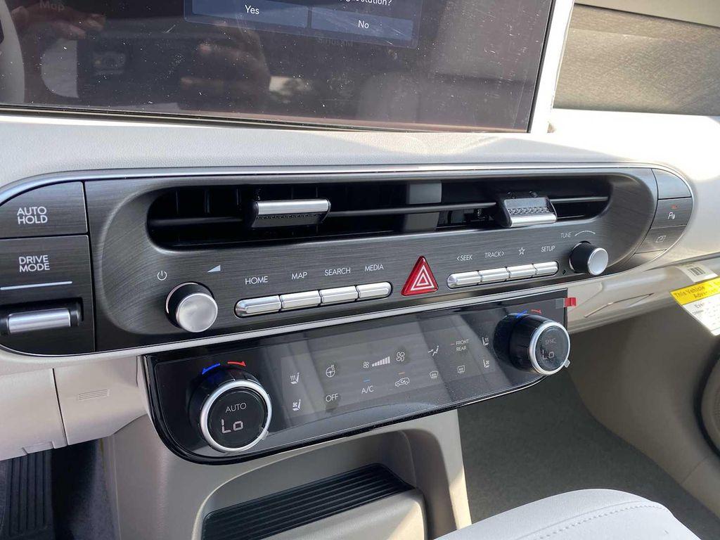 new 2026 Hyundai Palisade car, priced at $50,130