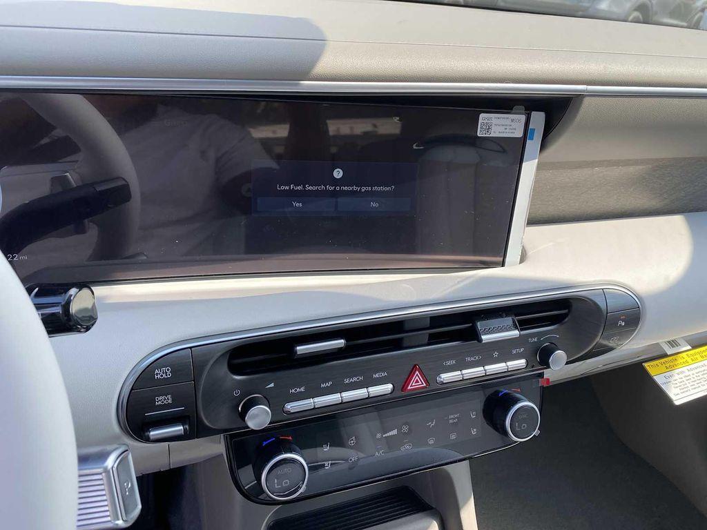 new 2026 Hyundai Palisade car, priced at $50,130