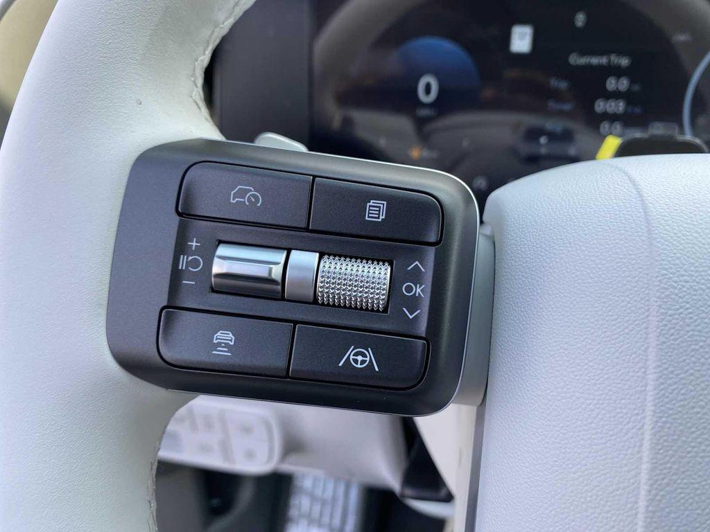 new 2026 Hyundai Palisade car, priced at $50,130