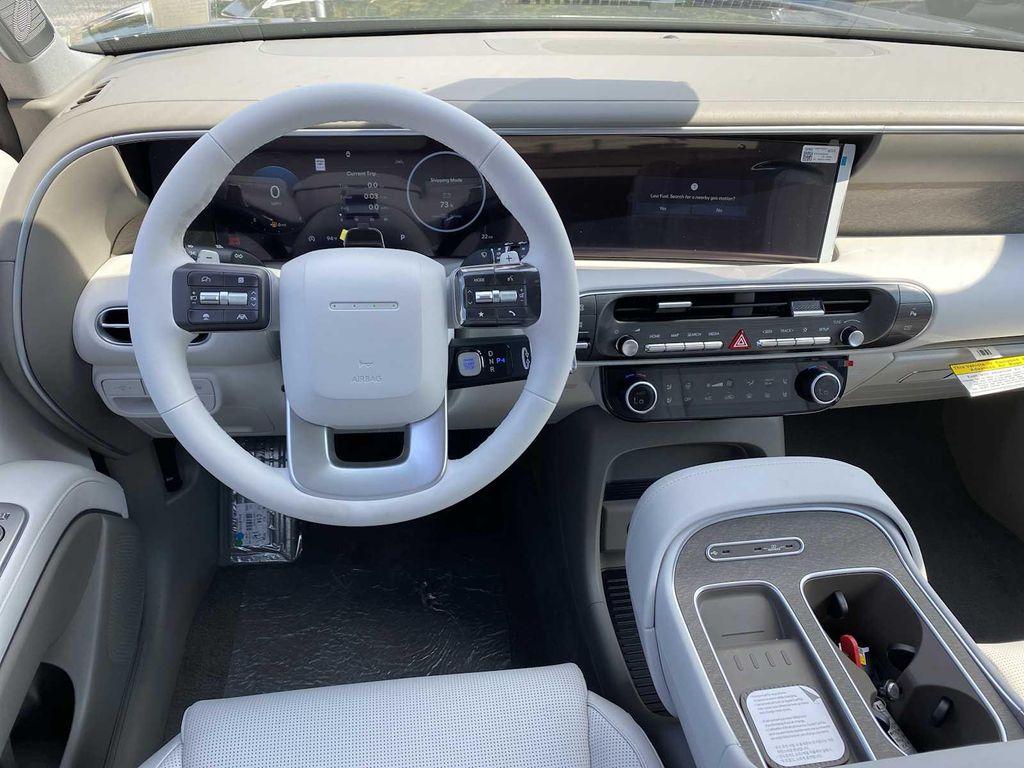 new 2026 Hyundai Palisade car, priced at $50,130