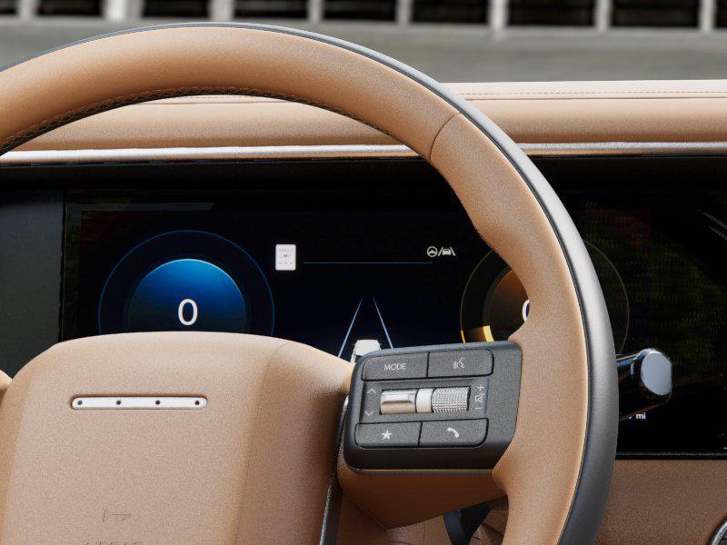 new 2026 Hyundai Palisade car, priced at $54,883