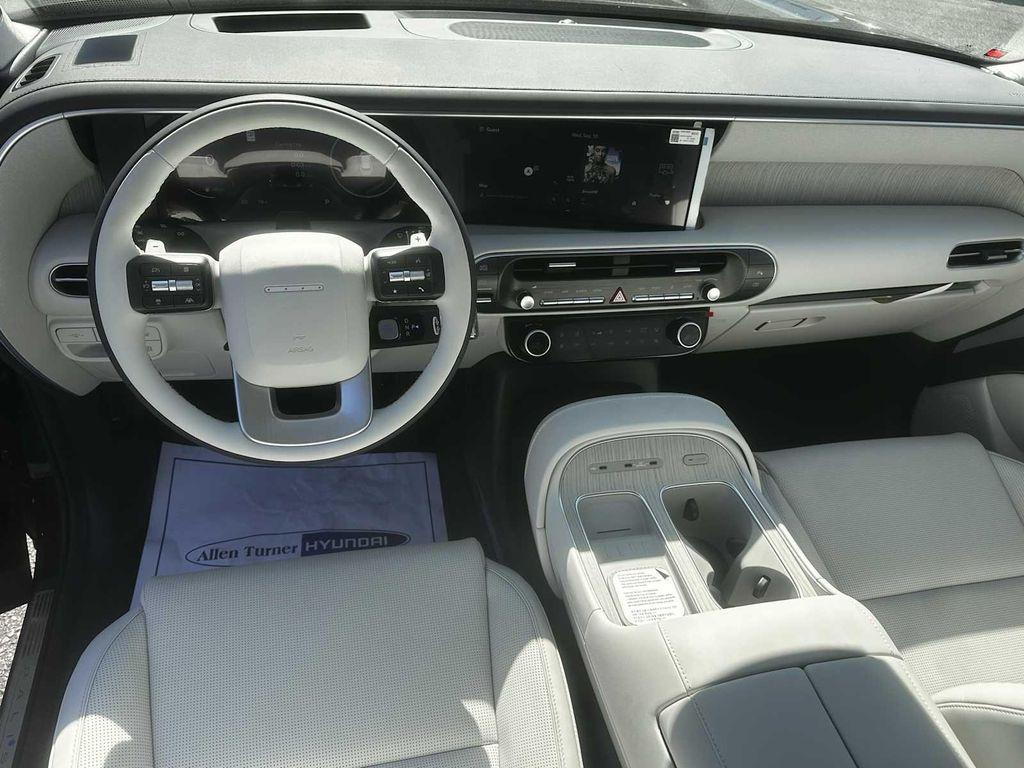 new 2026 Hyundai Palisade car, priced at $54,883