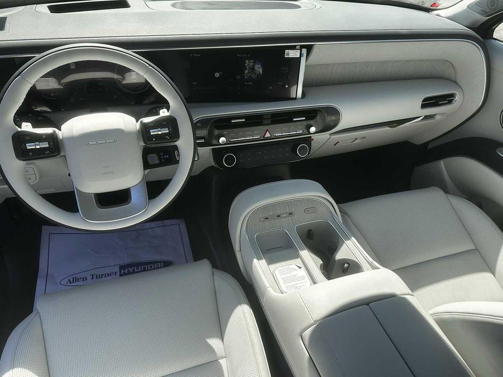 new 2026 Hyundai Palisade car, priced at $54,883