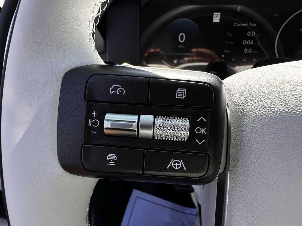 new 2026 Hyundai Palisade car, priced at $54,883