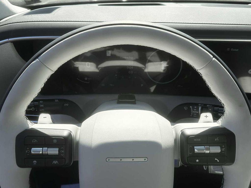 new 2026 Hyundai Palisade car, priced at $54,883