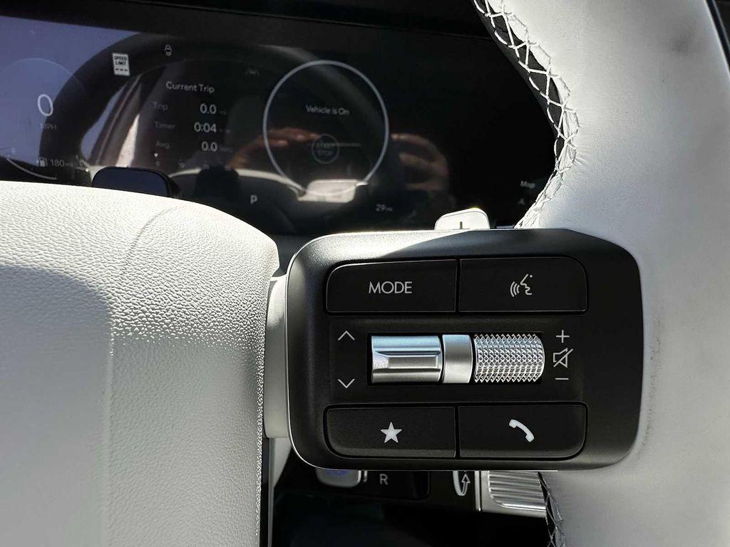 new 2026 Hyundai Palisade car, priced at $54,883