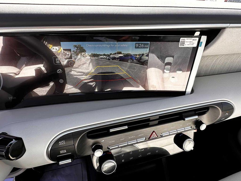 new 2026 Hyundai Palisade car, priced at $54,883