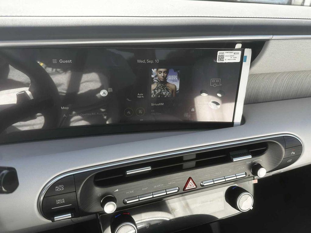 new 2026 Hyundai Palisade car, priced at $54,883