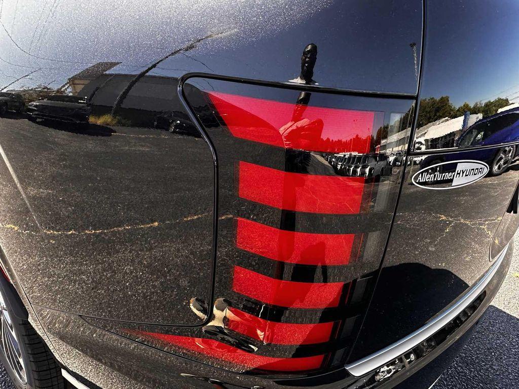 new 2026 Hyundai Palisade car, priced at $54,883