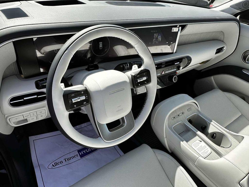 new 2026 Hyundai Palisade car, priced at $54,883