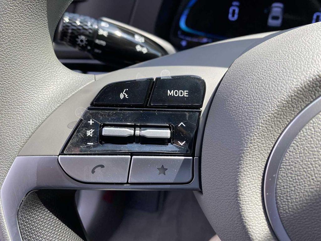 new 2025 Hyundai Elantra car, priced at $23,047