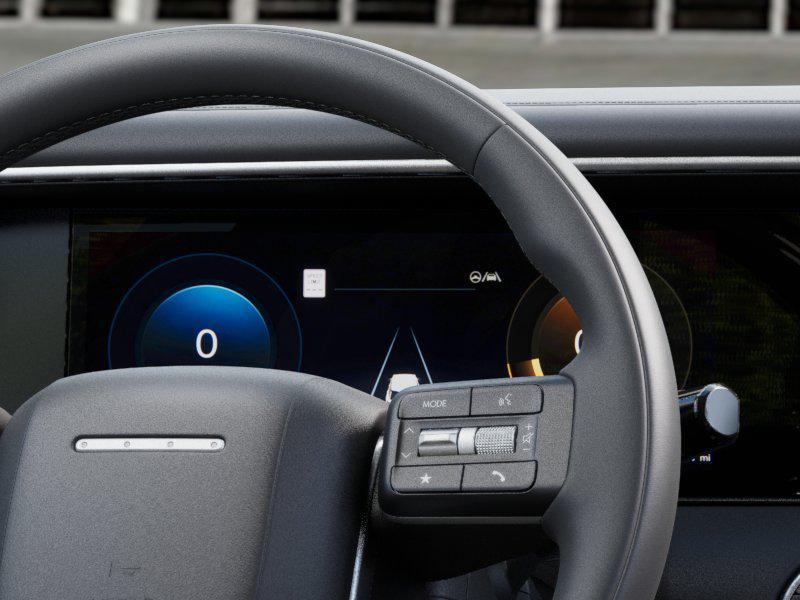 new 2026 Hyundai Palisade car, priced at $43,142