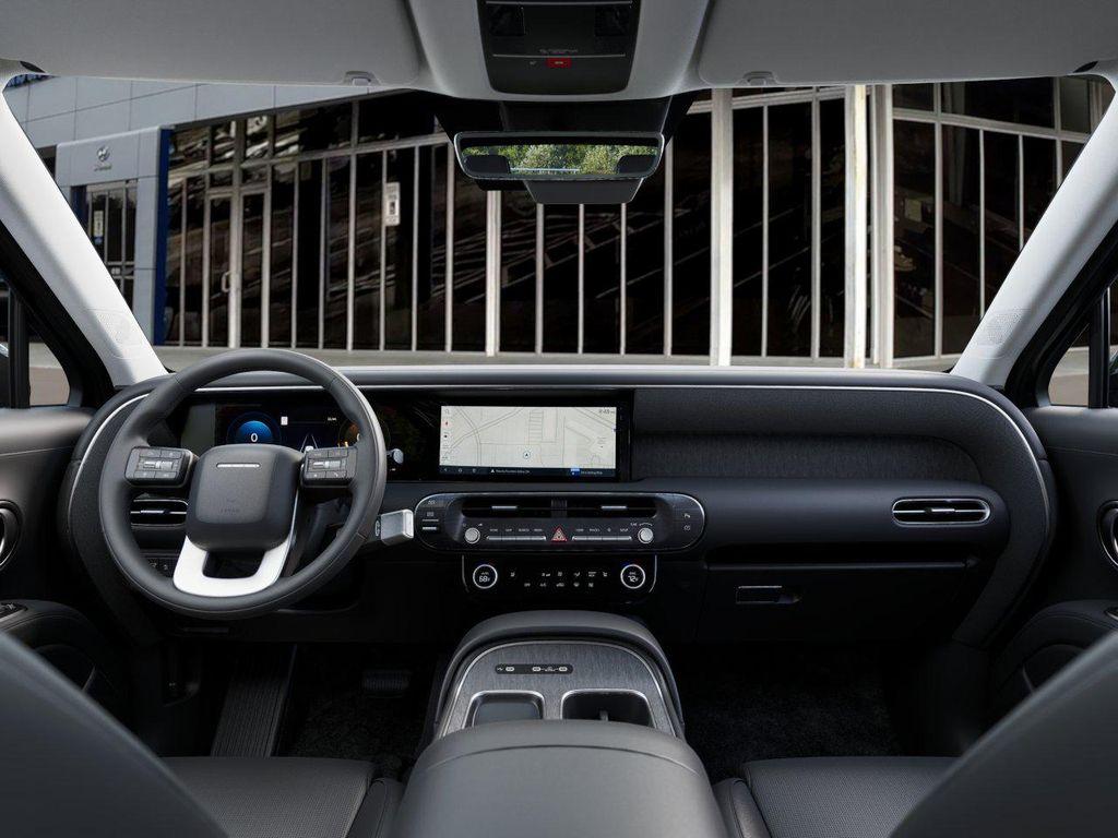 new 2026 Hyundai Palisade car, priced at $43,142