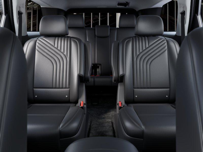 new 2026 Hyundai Palisade car, priced at $43,142
