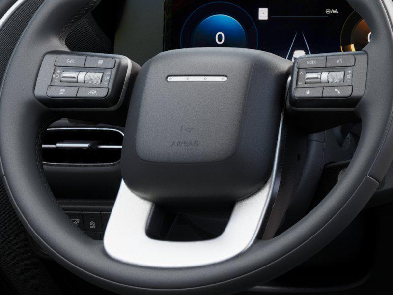 new 2026 Hyundai Palisade car, priced at $43,142