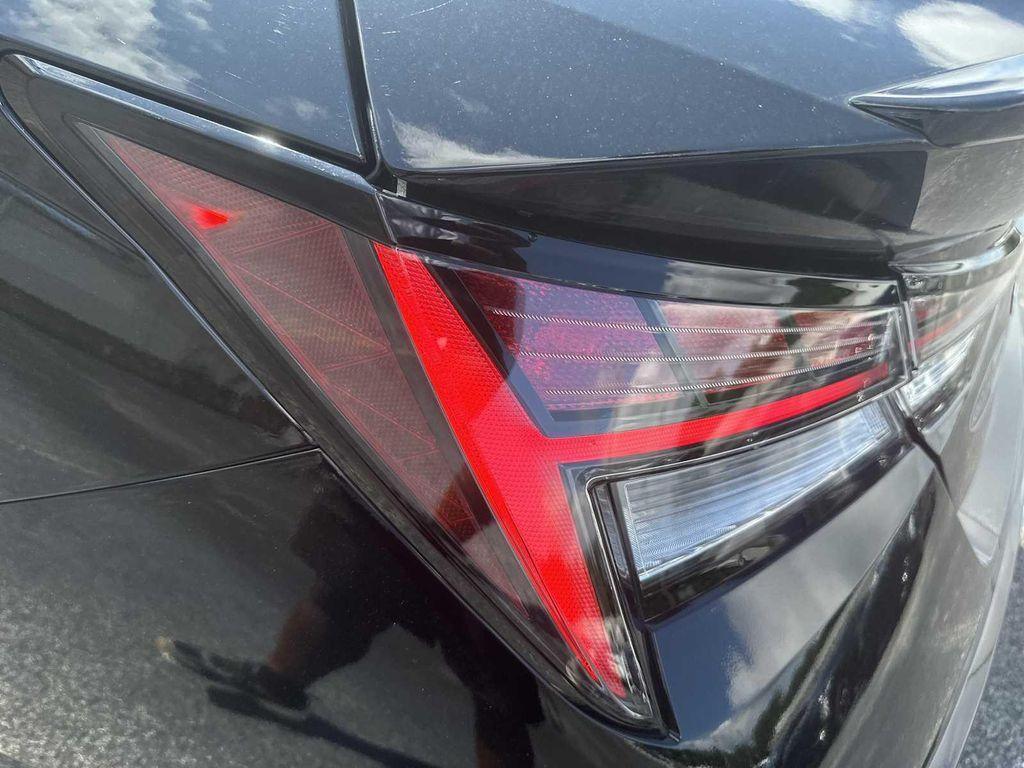 new 2025 Hyundai Elantra car, priced at $29,370