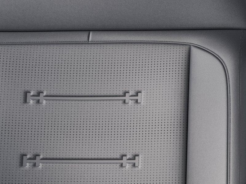 new 2026 Hyundai SANTA FE HEV car, priced at $47,301