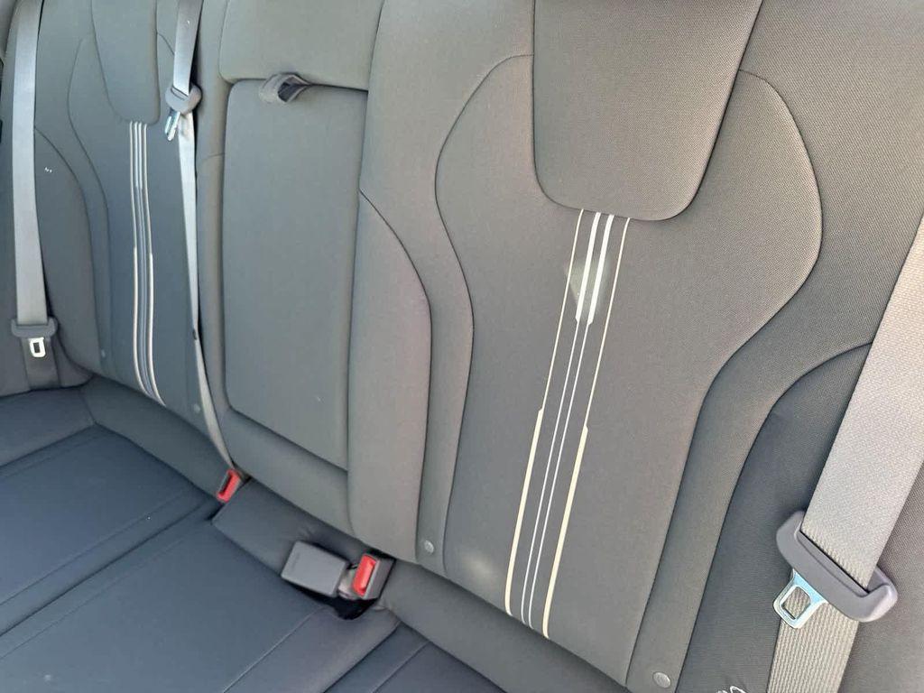 new 2025 Hyundai Elantra car, priced at $26,390