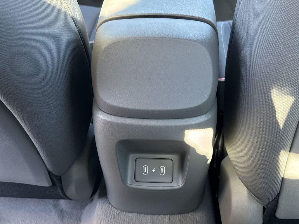 new 2025 Hyundai Elantra car, priced at $26,390