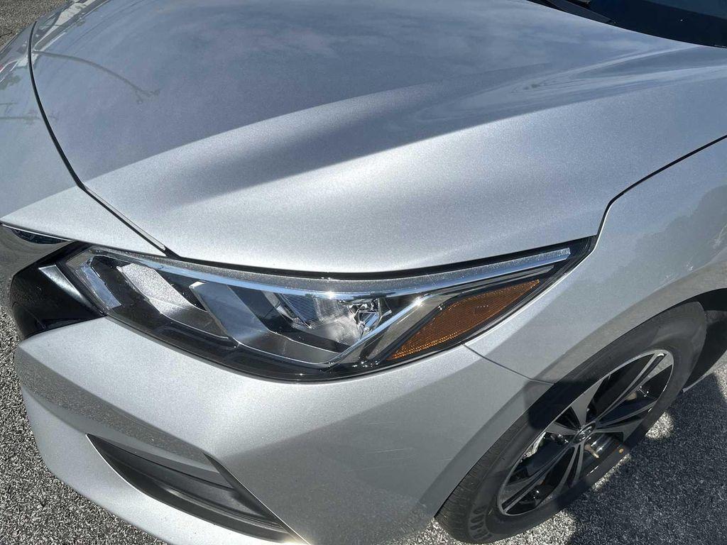 used 2023 Nissan Sentra car, priced at $17,050