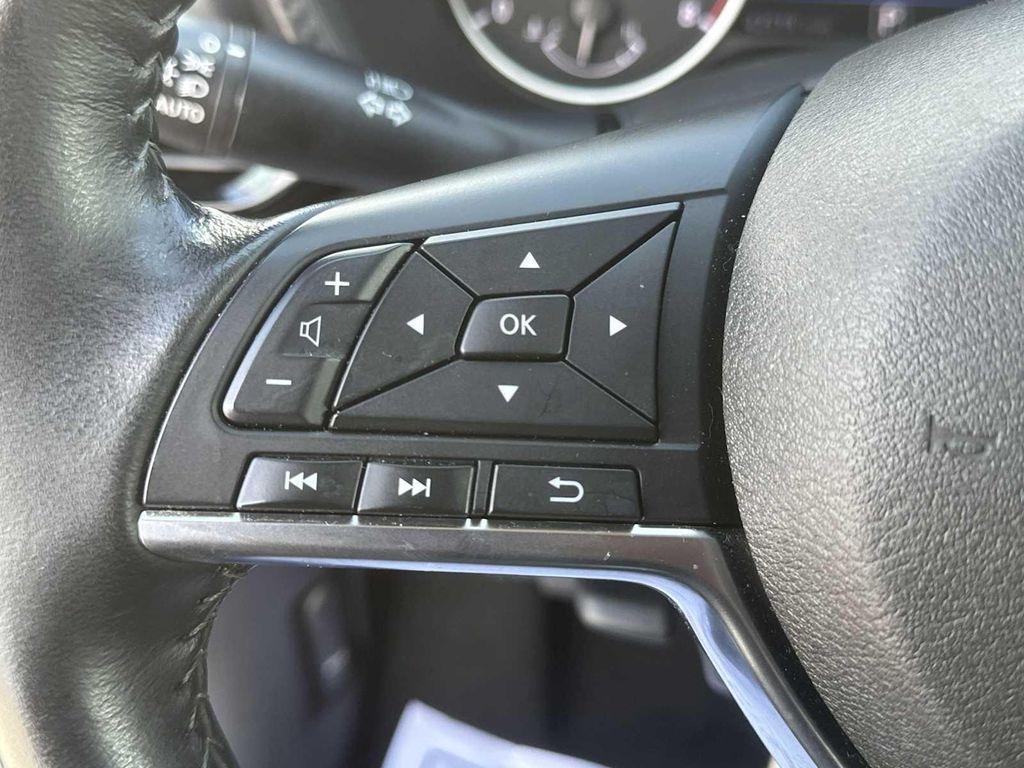 used 2023 Nissan Sentra car, priced at $17,050