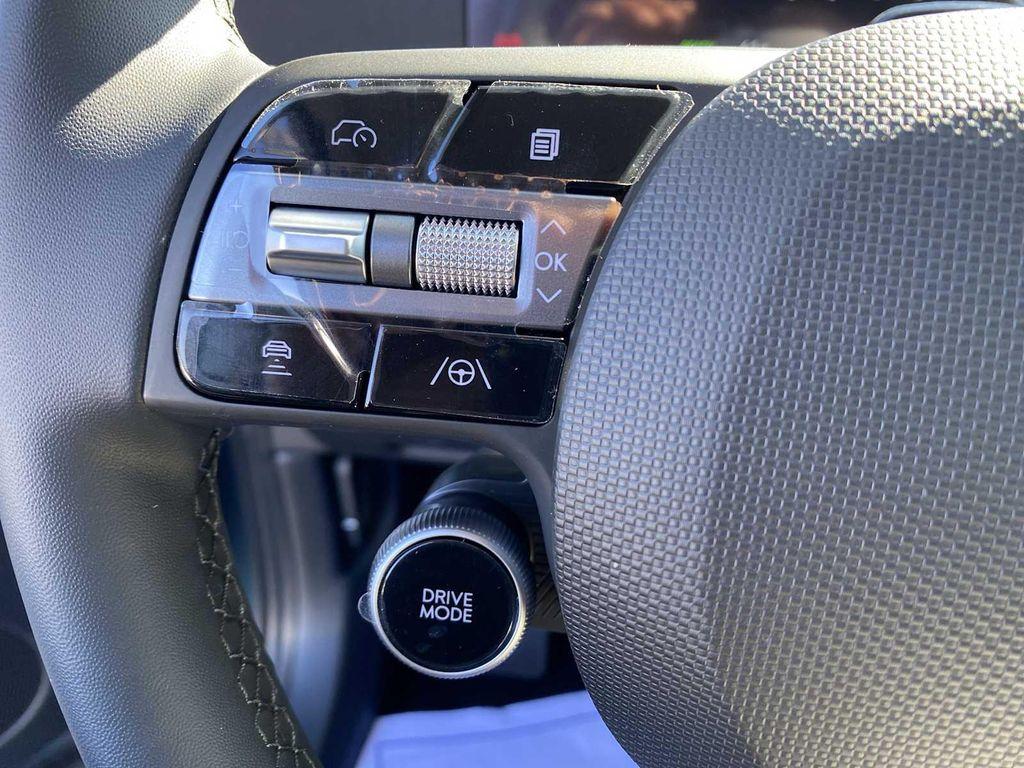 new 2026 Hyundai IONIQ 5 car, priced at $40,318