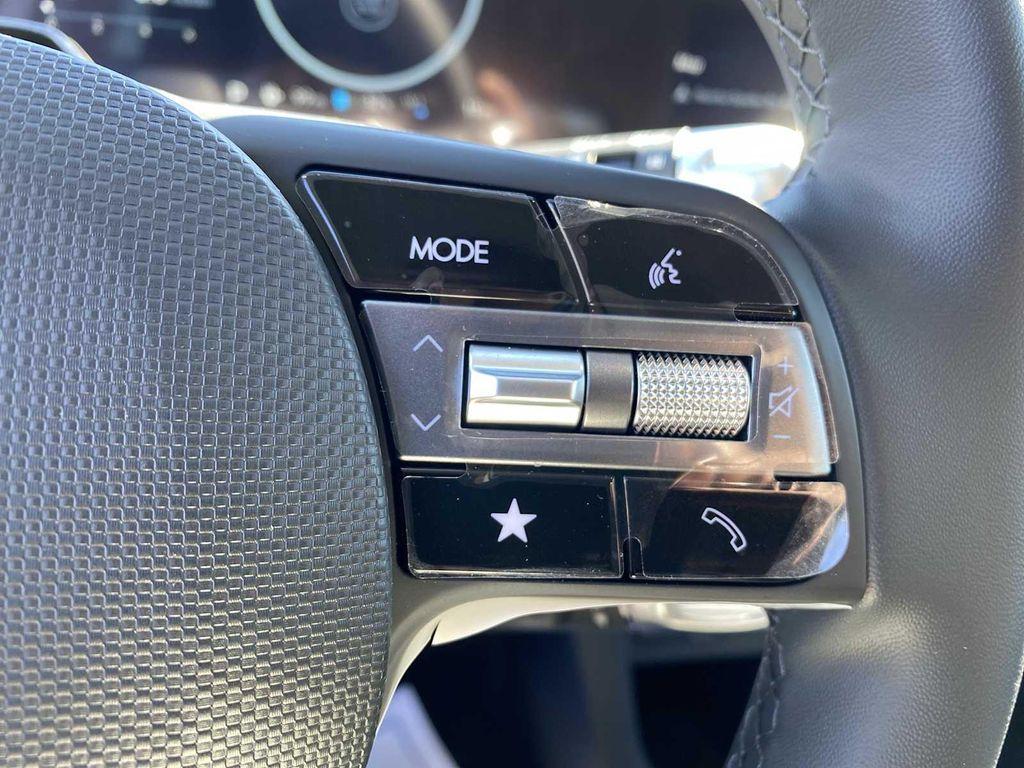 new 2026 Hyundai IONIQ 5 car, priced at $40,318