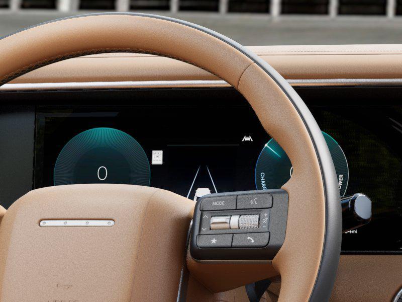 new 2026 Hyundai Palisade Hybrid car, priced at $57,941