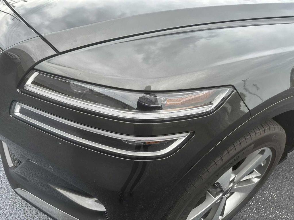 used 2024 Genesis GV80 car, priced at $47,522