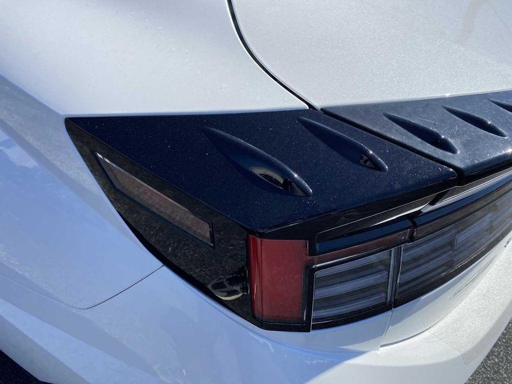 new 2025 Hyundai Sonata Hybrid car, priced at $37,096