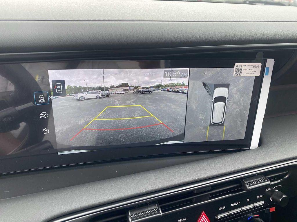 new 2026 Hyundai Palisade car, priced at $50,879