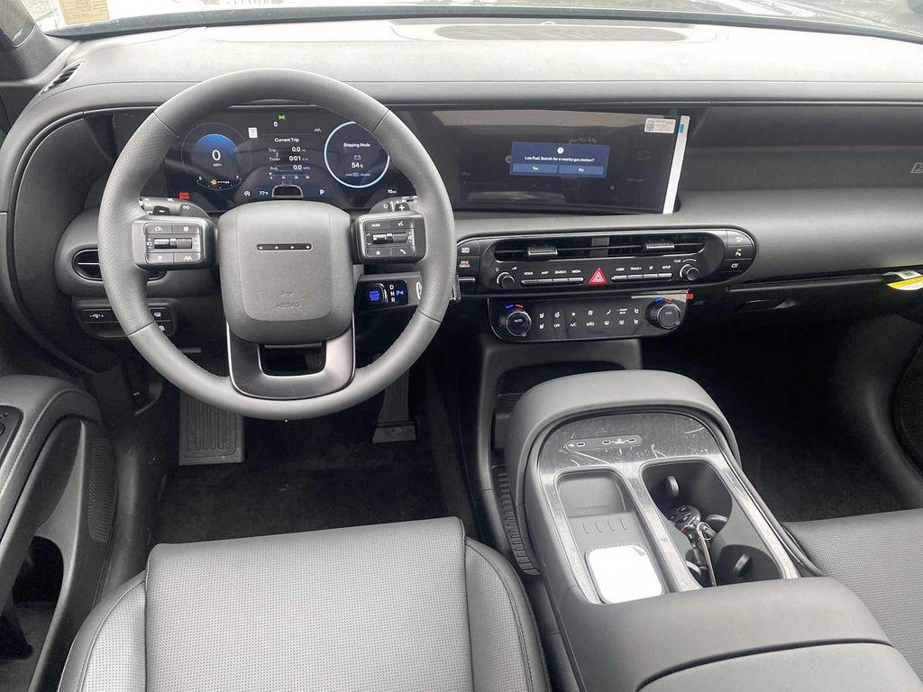 new 2026 Hyundai Palisade car, priced at $50,879
