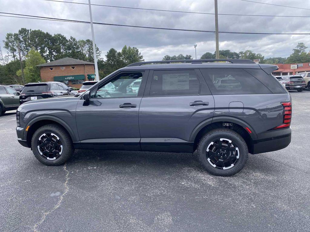 new 2026 Hyundai Palisade car, priced at $50,879