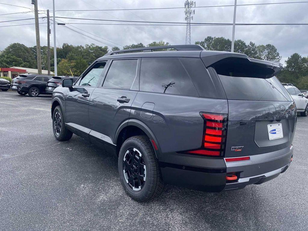 new 2026 Hyundai Palisade car, priced at $50,879