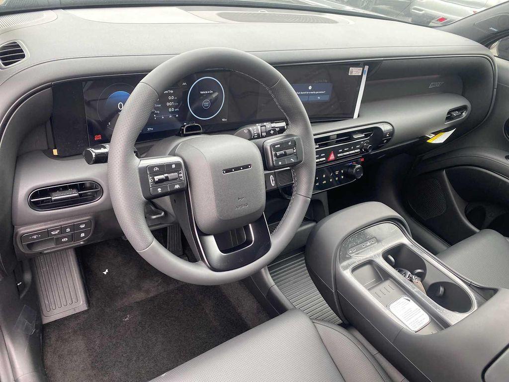 new 2026 Hyundai Palisade car, priced at $50,879